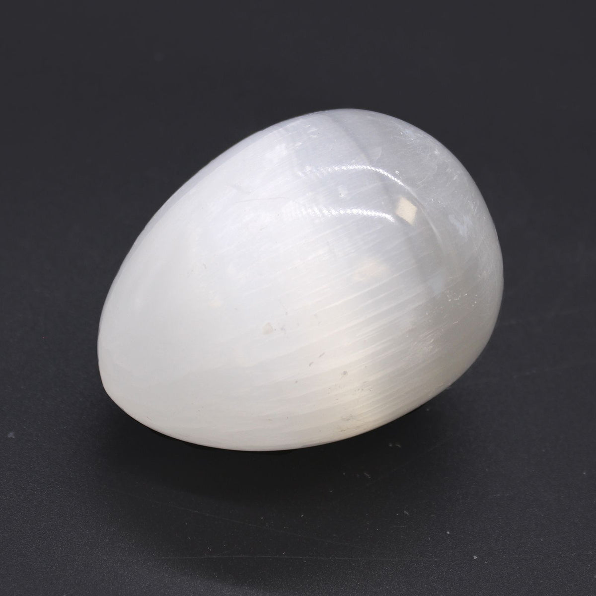 Selenite Egg – 5–6cm