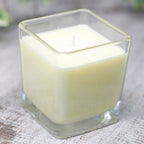 Vanilla Shortbread Scented Soy Wax Jar Candle