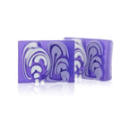 Lavender Handcrafted Soap Slice – 115g Approx.