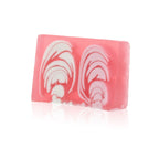 Rose Handmade Soap Slice – 115g Approx.