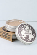 Fuller's Agnes + Cat Fuller’s Earth Face Mask