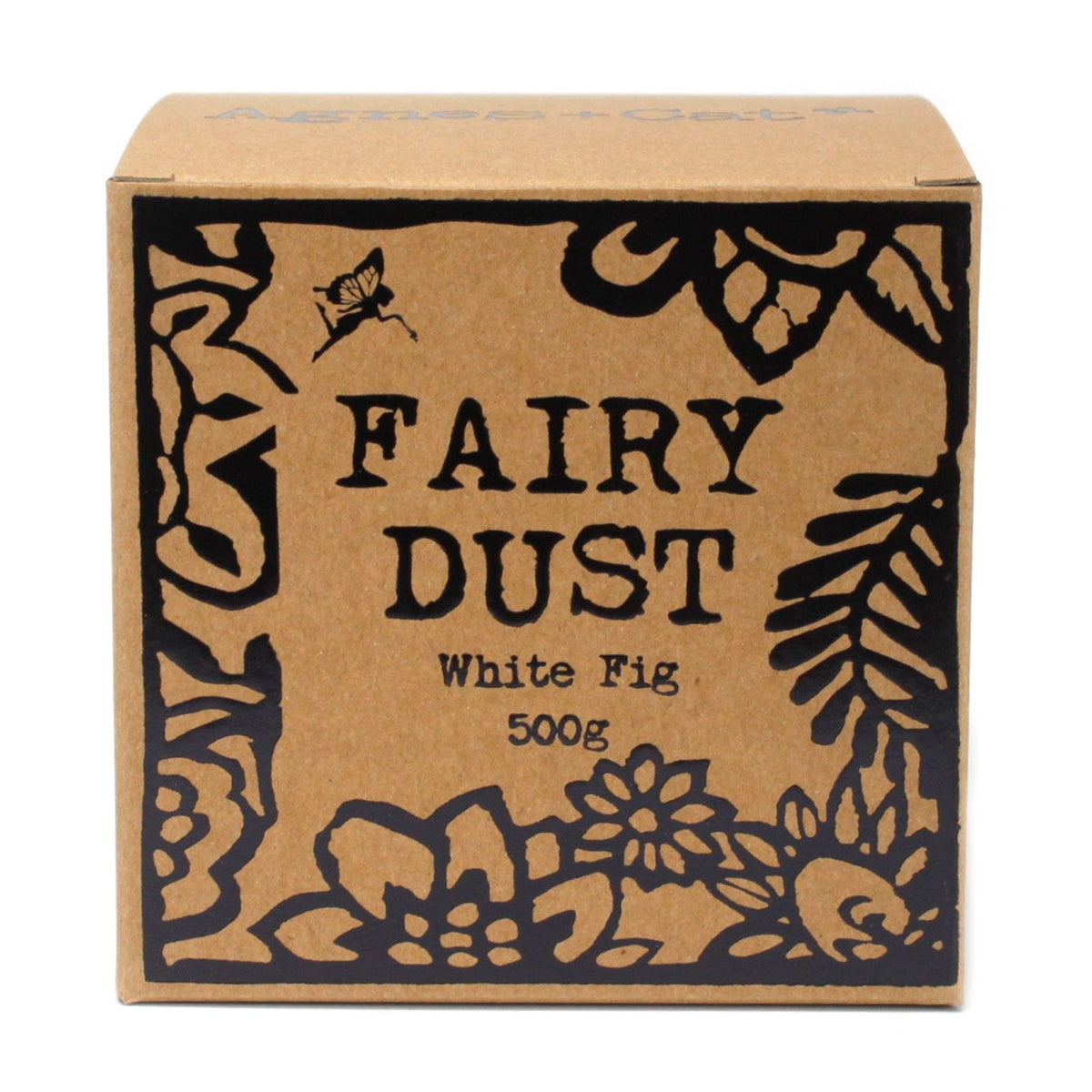 White Fig Fairy Dust Bath Soak – 500g