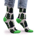 Bali Buddha Bamboo Socks – Size 36–40