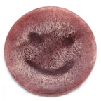Purple Grape Happy Scrub Soap
