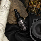 Hecate Ancient Witch Perfume Oil