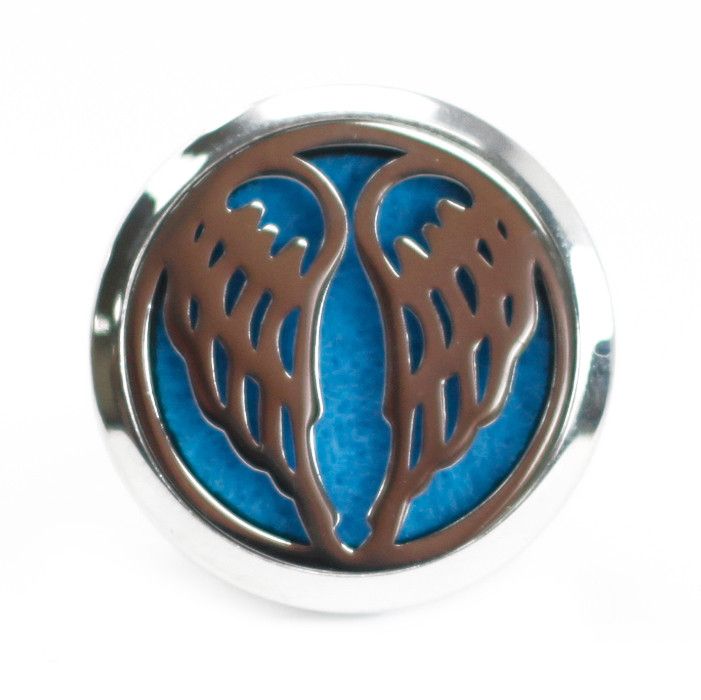 Angel Wings Car Diffuser Kit – 30mm
