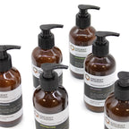 Sandalwood & Rose Hand and Body Lotion – 250ml