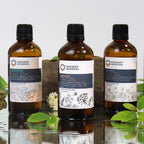 Geranium Hydrolat Floral Water – 100ml