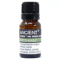 Organic Patchouli Essential Oil – 10ml