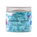 Marshmallow Whipped Soap – 120g