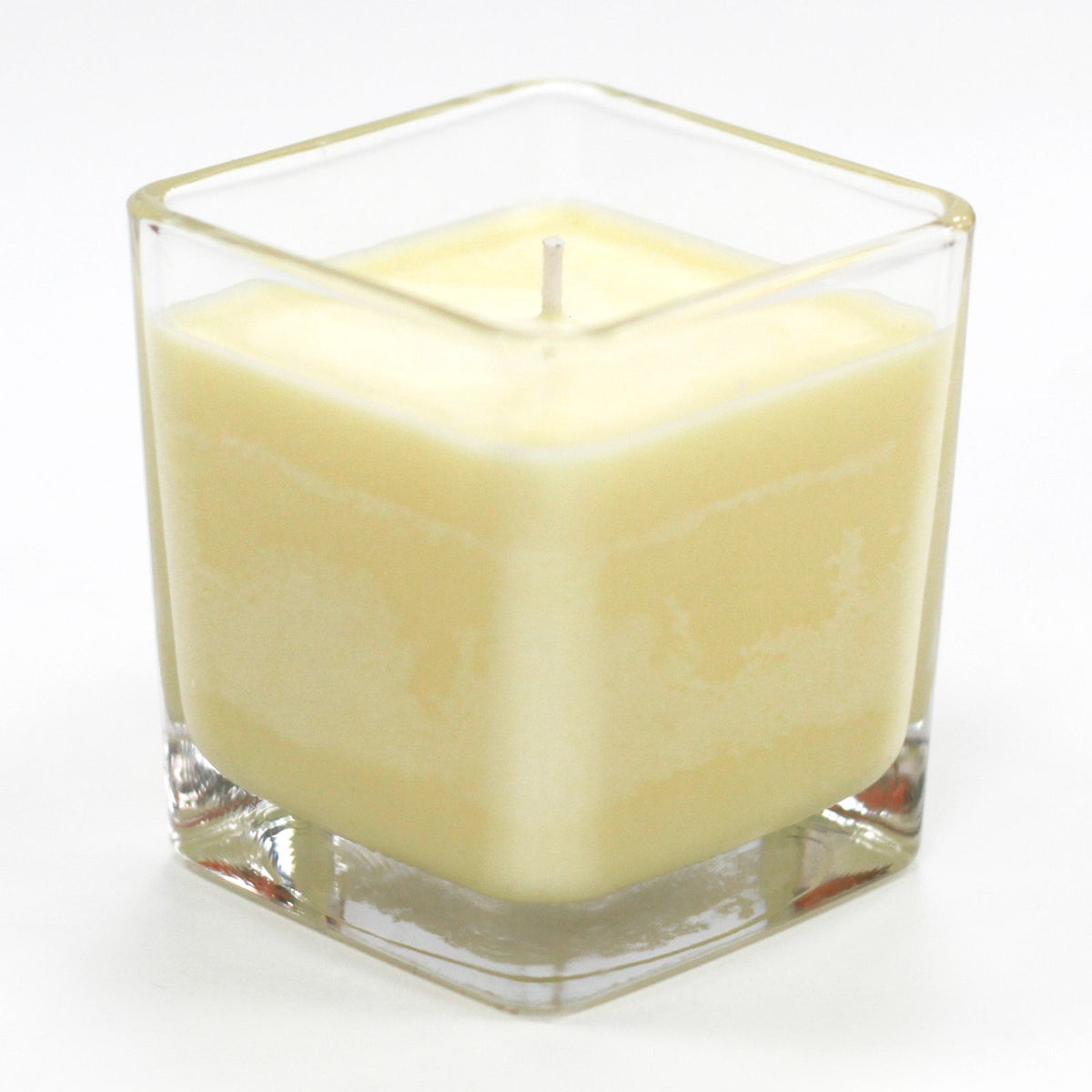 Vanilla Shortbread Scented Soy Wax Jar Candle