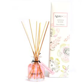 Japanese Bloom Reed Diffuser – 140ml
