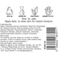 Sea Salt & Moss Hand and Body Cream – 300ml