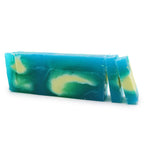 Rosemary Olive Oil Soap Slice – 110g 2