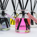 Tea Rose Reed Diffuser – 140ml