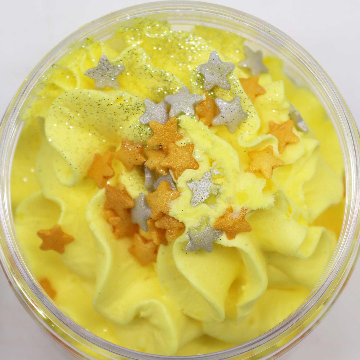Cosy Winter Nights Whipped Soap – 120g