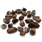 Small African Tumble Stones – Bag of 24