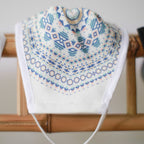 Aztec Tribal Reusable Fashion Face Covering