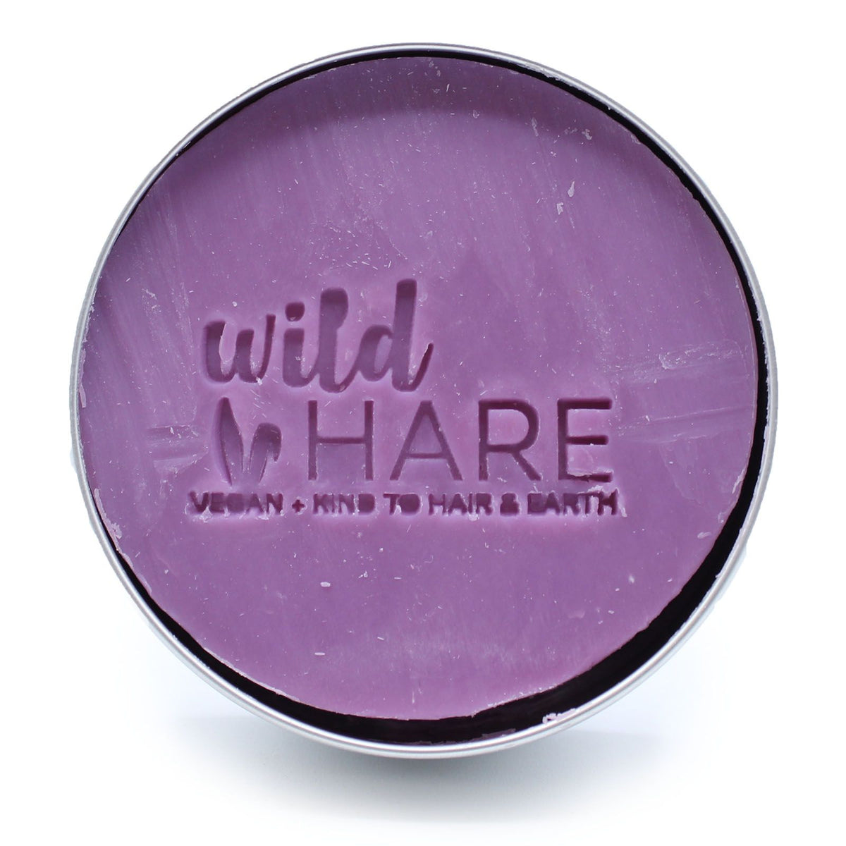 Wild Hare Tutti Frutti Solid Shampoo – 60g