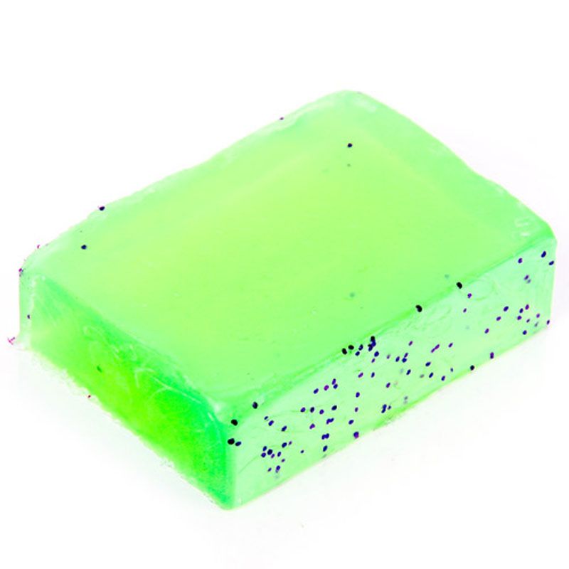 Tea Tree and Fresh Mint Soap Bar – 100g
