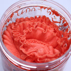 Peach Whipped Soap – 120g