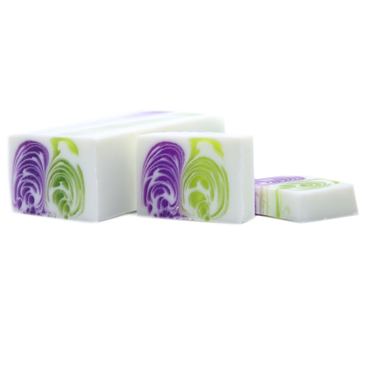 Dewberry Handmade Soap Slice – 115g Approx.