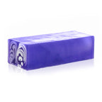 Lavender Handcrafted Soap Slice – 115g Approx.
