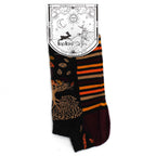 Tree of Life Bamboo Trainer Socks – UK 36–40