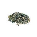 Moss Agate Gemstone Chips – 1kg