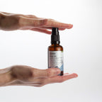 Unfragranced Organic Rosehip Body Oil – 50ml