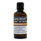Tangerine Essential Oil – 50ml