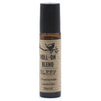 Sleep Essential Oil Roll-On Blend – 10ml