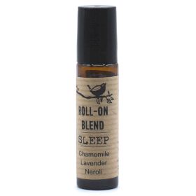 Sleep Essential Oil Roll-On Blend – 10ml
