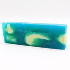 Rosemary Olive Oil Soap Slice – 110g 2