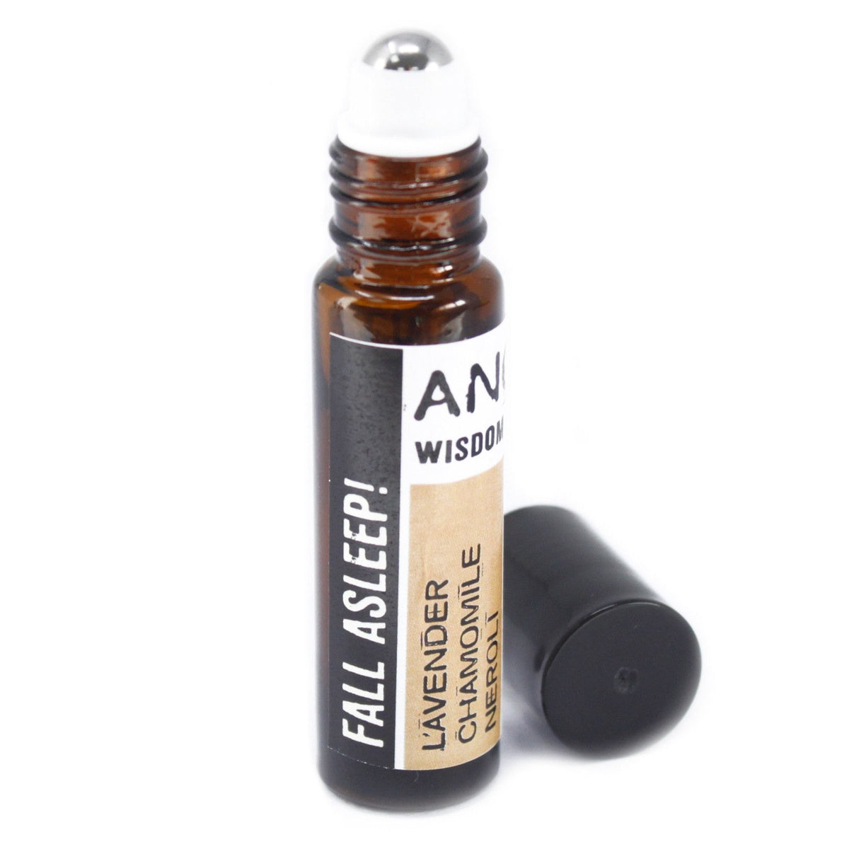 Fall Asleep Roll-On Essential Oil Blend – 10ml