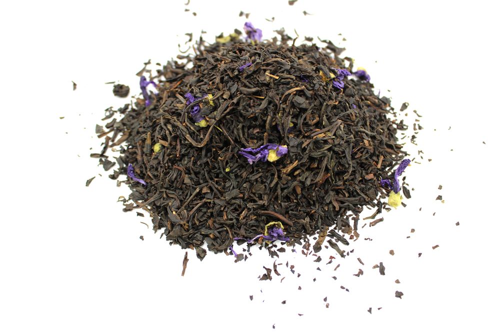 Merlin's Favourite Earl Grey Tea – 1kg