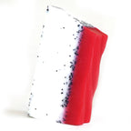 Dragon Fruit Soap Slice
