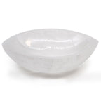 Selenite Eye Bowl – 15cm