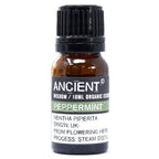 Organic Peppermint Essential Oil – 10ml