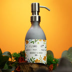Sea Salt & Moss Hand and Body Cream – 300ml