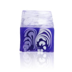 Lavender Handcrafted Soap Slice – 115g Approx.