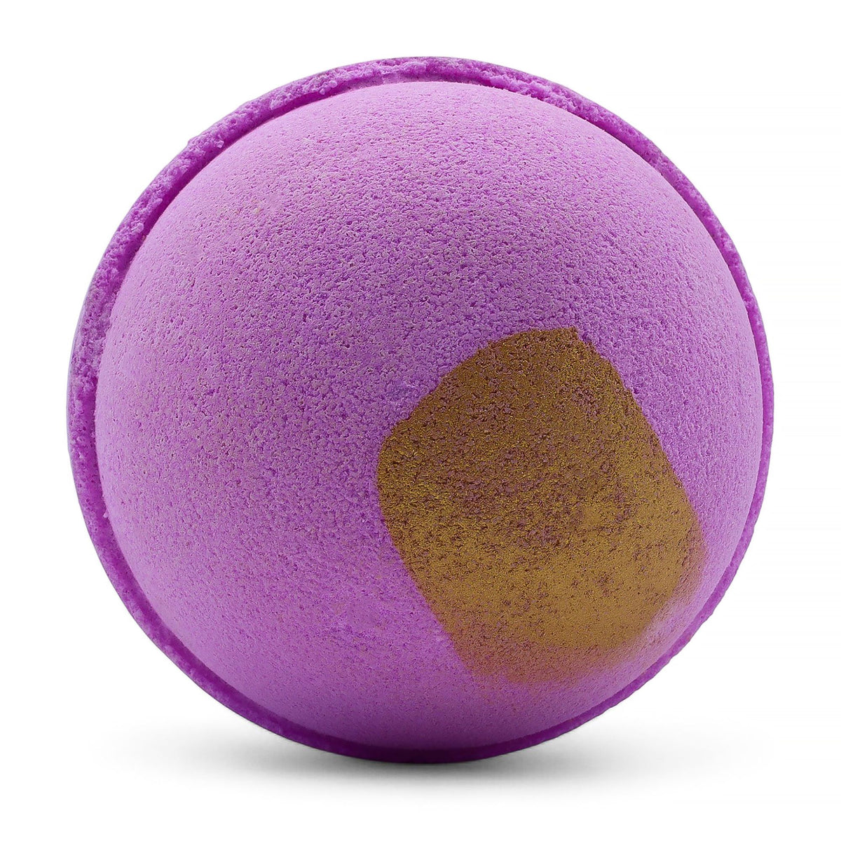 Pink Charlotte Jumbo Bath Bomb – 180g
