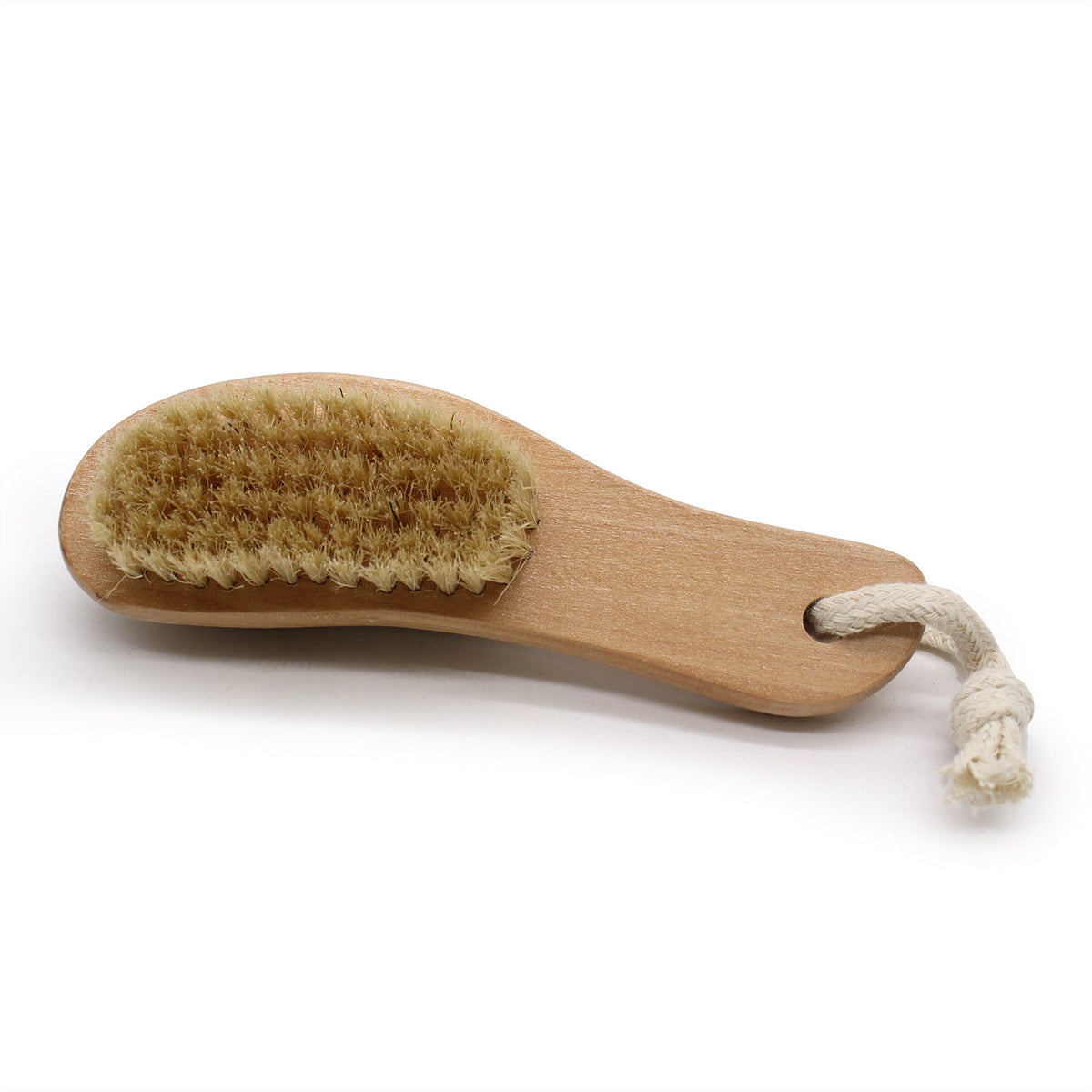 Pumice-Backed Body Scrub Brush