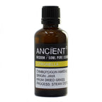 Citronella Essential Oil – 50ml