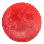 Strawberry & Guava Scrub Soap