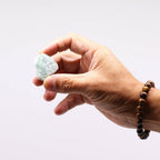 Raw Jade Crystals – 500g