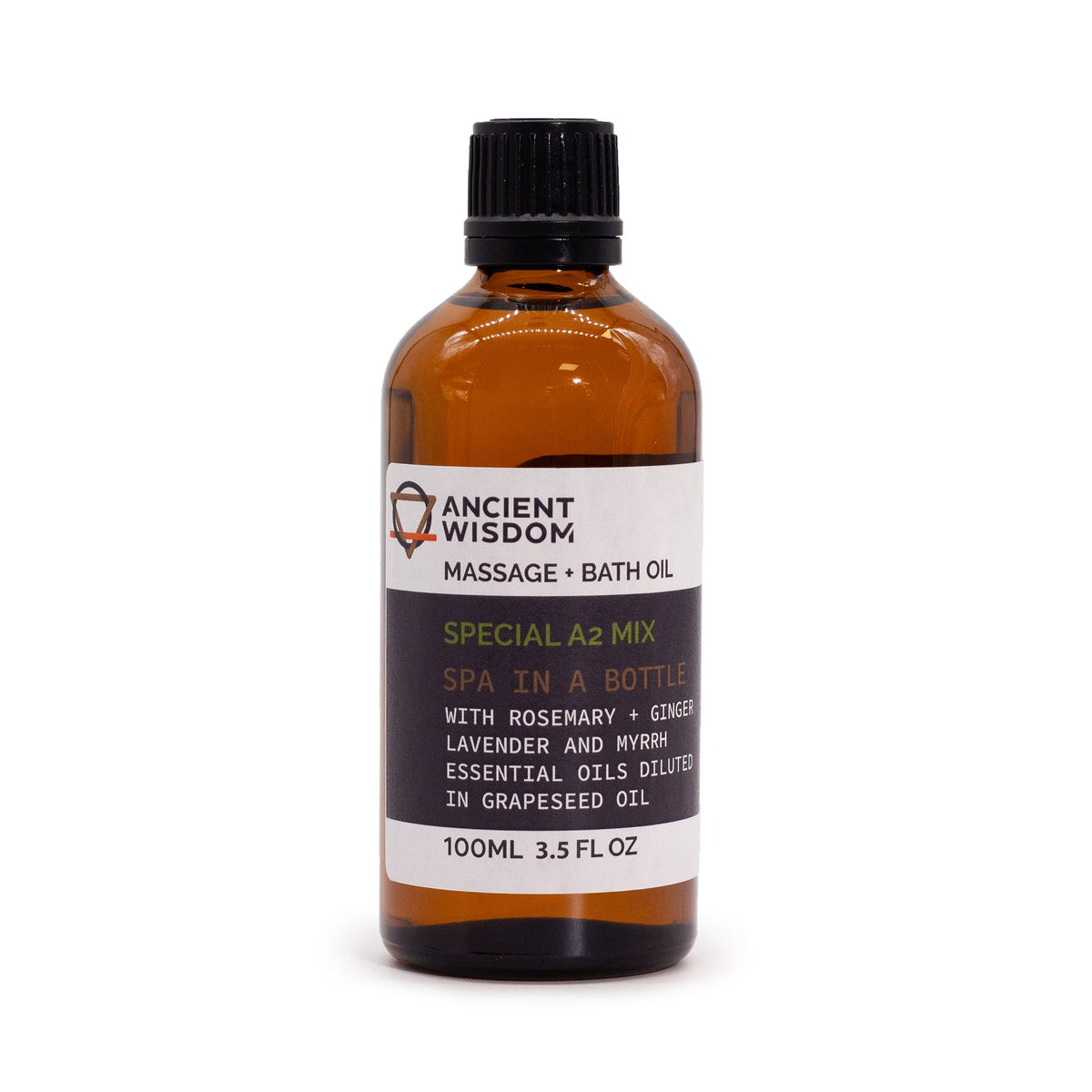 Special Regeneration A2 Mix Massage Oil – 100ml