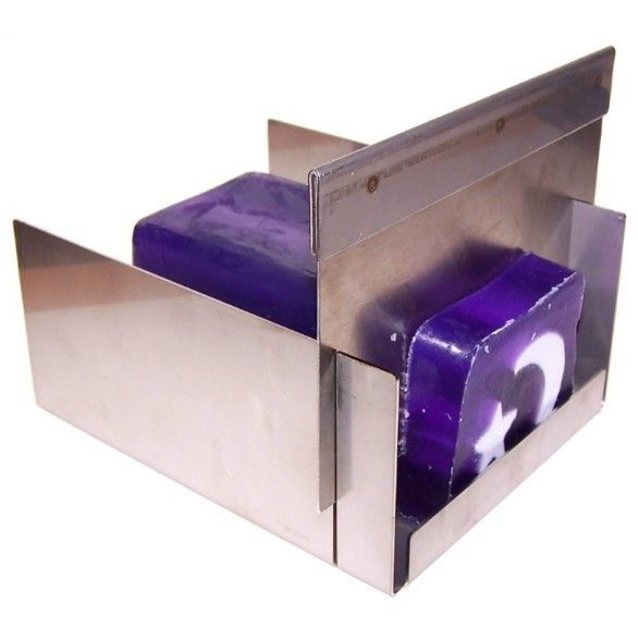 Soap Loaf Cutter