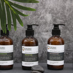 Sandalwood & Rose Hand and Body Lotion – 250ml