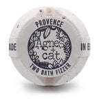 Two-in-One Provence Bath Fizzer